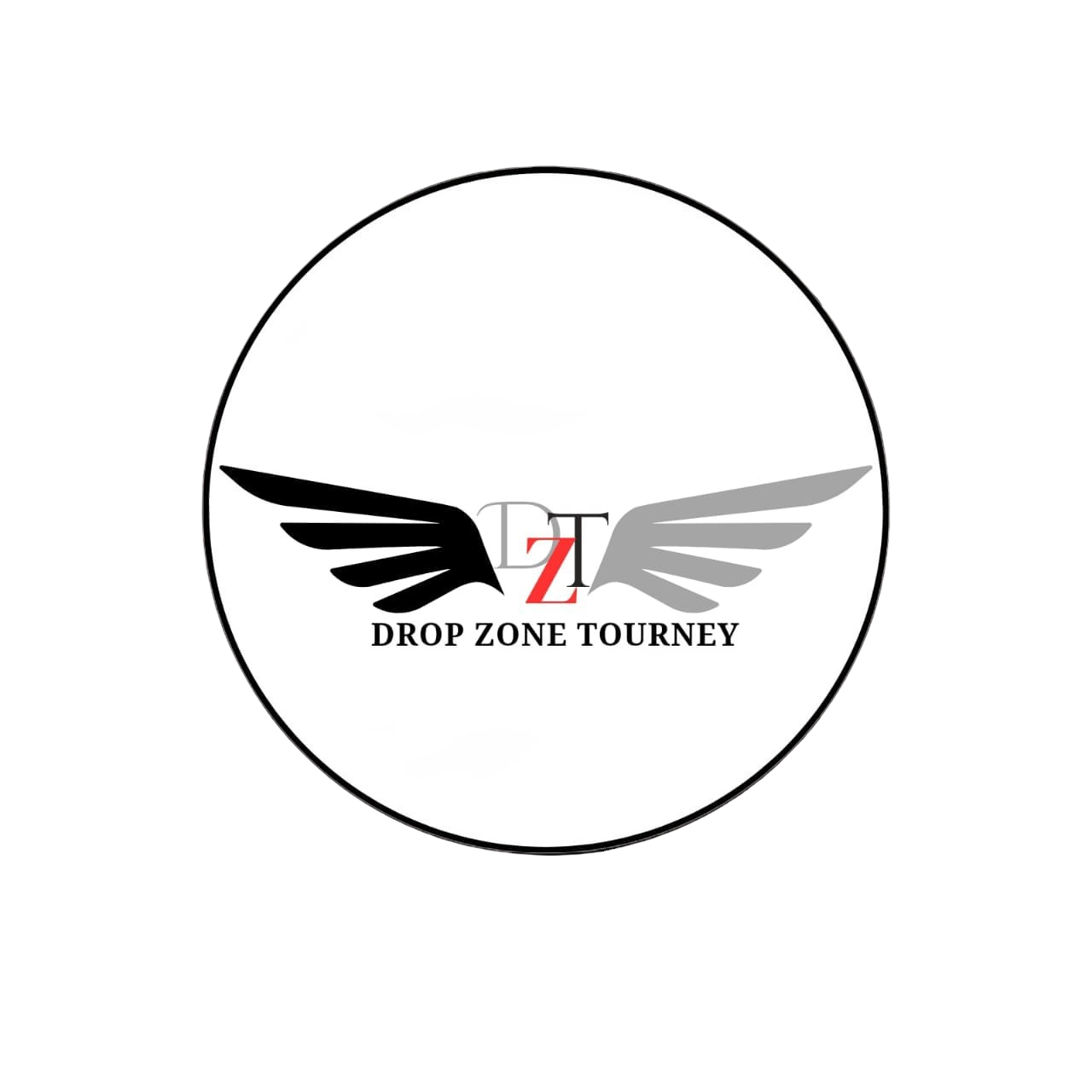 DropZoneTourney Logo